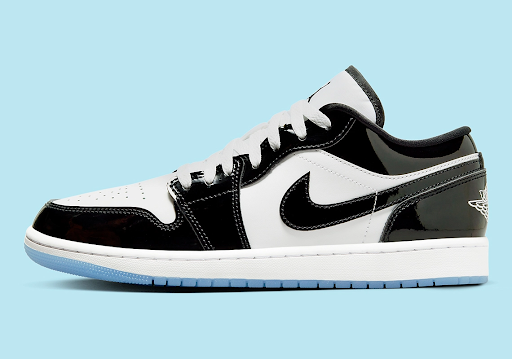 Air Jordan 1 Low SE 'Concord' | Release Info — CNK Daily